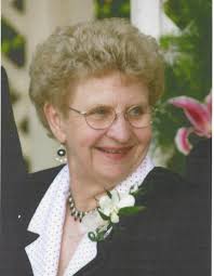 Darlene (Withrow) Walsh Obituary April 26, 2021