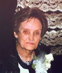 Gestures for Cecelia Harrison