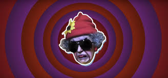 Video Licks: Watch Natalie Palamides as Hallmark Mascot MAXINE