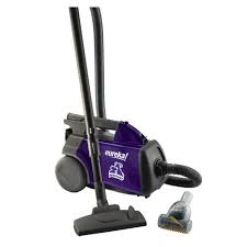 Eureka 3684f Mighty Mite Canister Vacuum Eureka Vacuum Vacuum Cleaner