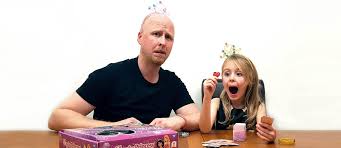 After a long, hardship filled journey you have reached the coast of an unknown island! 7 Awesome Board Games For Kids That Adults Can Actually Enjoy Too By Guyblin Tabletop Tribe Medium