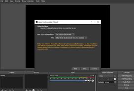 Sistem kerja cv obs grop indonesia ngawi : Obs Studio 27 0 1 Download For Windows 7 10 8 32 64 Bit