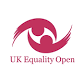 UK Equality Open 2026 event image