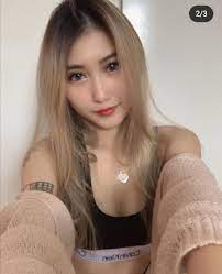 SG xmm Ashleyxgoh - EroThots