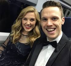 CBeebies presenter Maddie Moate engagement to Greg Foot leaves Twitter fans  devastated