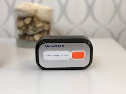 I did this approximately 4 times a week, and it would take me about 20 minutes each time, well, not anymore. Virtuclean Cpap Cleaner Walmart Com Walmart Com