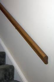 Banister installation instructions, tutorial, step by step. Cost To Install A Stair Handrail 2020