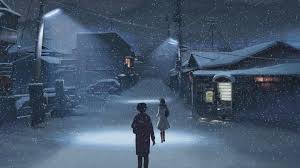 Aesthetic Anime Winter Wallpapers Wallpaper Cave See more ideas about aesthetic anime, anime icons, anime. aesthetic anime winter wallpapers