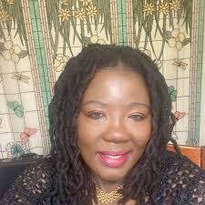 Sharon Lovebeing Natural-Murrell