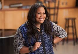 Mercedes Jones For Victim In 2020 Glee Fashion Glee Glee Cast