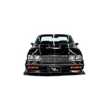 Image result for Black 1985 Buick