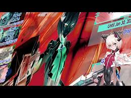 ACTION Taimanin - Summoning for Nao Homare does NOT give you street cred  10x - YouTube
