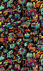 Live wallpaper android keren kualitas hd terbaik 2019. Old Graphic Abstract Wallpaper Hd Wallpapers Downloads Desktop Background