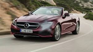 2019 Mercedes Benz E Class Cabriolet Despite The Fact That The Open Pertaining To 2019 Mercedes E Class Mercedes E Class Convertible Mercedes E Class Mercedes