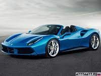 2016 Ferrari 458 MM Speciale: особенности и характеристики (214131)