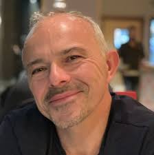 Steven RICHARD, 55 ans (NANTES, BOUAYE, BOUGUENAIS)