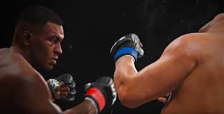 The youngest ever heavyweight boxing champion of the world becomes unlocked when you complete career mode. Mike Tyson Coming To Ea Sports Ufc 2