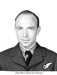 Albert John Morgan