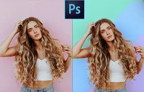 You can double click to open it. How To Remove Background In Photoshop Photography Course