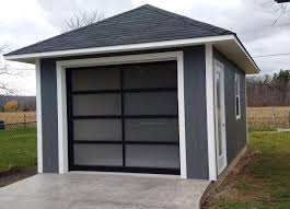 The average price for garages ranges from $400 to over $5,000. Archer Garage In Grimsby Ontario