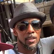 Unofficial Ralph Tresvant