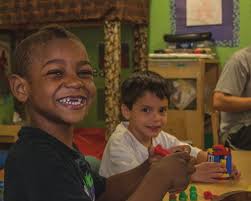 OPEN DOOR PRESCHOOLS