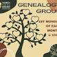 Genealogy Group @ PAL event image
