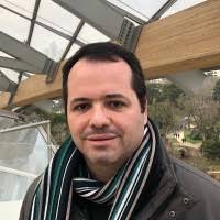 João Vicente Cabrera