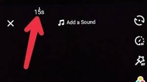 How To Make Your Tiktok Videos Longer Than 60 Seconds How Tiktok 2020