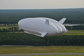 Vzdělávací programy pro děti, rodiny, školy, firmy. Nejvetsi Vzducholod Airlander 10 Chysta Prvni Start Armadninoviny Cz
