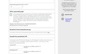 We did not find results for: Die American Express Payback Card Kreditkarte Im Test
