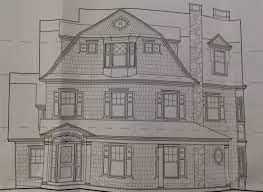 New canaan new home communities. New Construction Six Homes Planned For New Canaan Newcanaanite Com