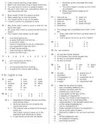 Cpe Use Of English 1 By Virginia Evans Key Pdf