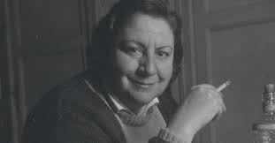 Gloria Fuertes: roja, 'queer', punk y feminista