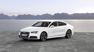 Audi Says It Has Mastered Hydrogen Fuel Cells And Is Ready To Launch Them Audi A7 Audi A7 Sportback Audi