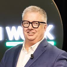 When the MeetUp first came out, I asked Logitech, one of my partners at the  time, to film a video with me.