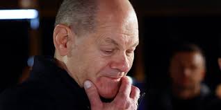 Scholz, Duda clash over frozen Russian assets during EU leaders' meeting —  FT