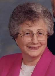 A. Anderson Obituary (1930