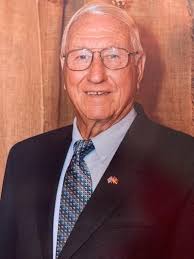 Andrew Comer Obituary (1929