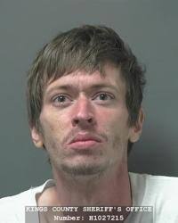 Police: Son attacked, threatened to kill father