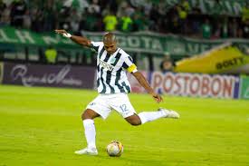 Alexis Enriquez El Mas Efectivo En Pases Del Torneo 92 De Efectividad Correctos 505 Incorrectos 44 Verdolagas Noticias Efectivo