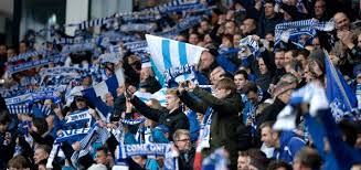 'club brugge makes a remarkable decision about the winner against aa gent'. Supporters Aa Gent Photos Facebook