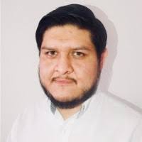 Jorge Luis Hernández Salazar