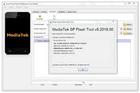 Sp Flash Tool V5 2016 Windows Mediatek Flash Tool In 2020 Sp Flash Tool V5 1952 Flash Tools Sp Tools