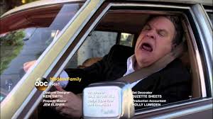 My brother didn't get married in the 80s… but, he did get married in the 90s, so we can reintroduce barry in the spinoff. how did murray goldberg died in real life? Murray Goldberg In Traffic Youtube