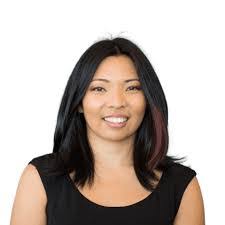 Jessica Kao's Instagram, Twitter & Facebook