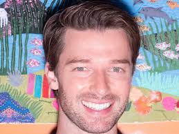 On 'The White Lotus,' Patrick Schwarzenegger Gets Rich Quick