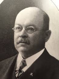 Edward Everett Dix (1860-1926)