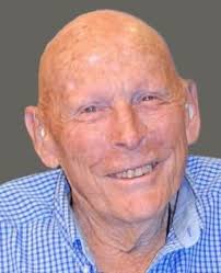 Henry T. McBride Jr.