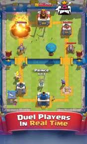 Clash royale android 3.4.2 apk download and install. Clash Royale Mod Apk 3 2728 0 Hack Money Private Server Unlocked Android